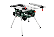 Настольные циркулярные пилы