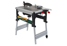 Настольные циркулярные пилы с протяжкой
