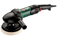 Шлифмашины полировальные