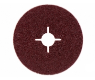Круги шлифовальные фибровые