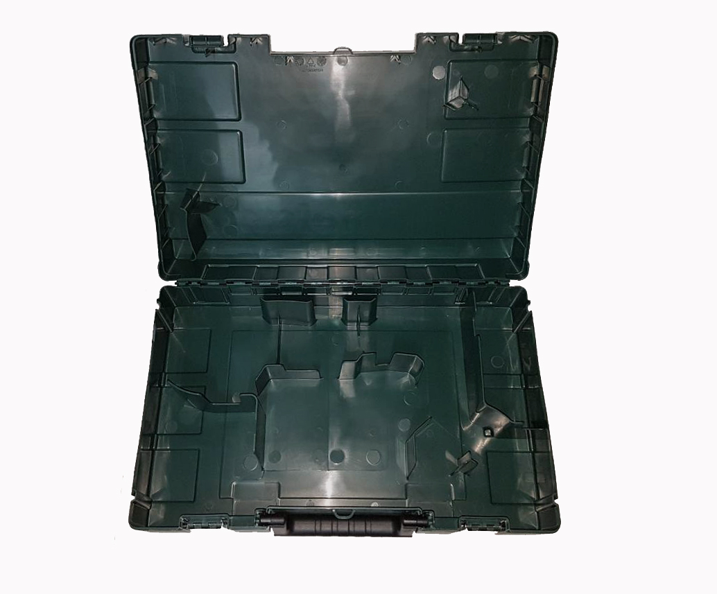 Кейсы для шлифмашин