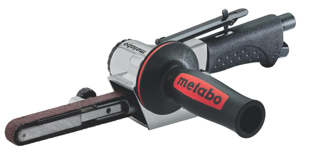 Пневматическая ленточная шлифмашина Metabo DBF457 (601559000) Картон