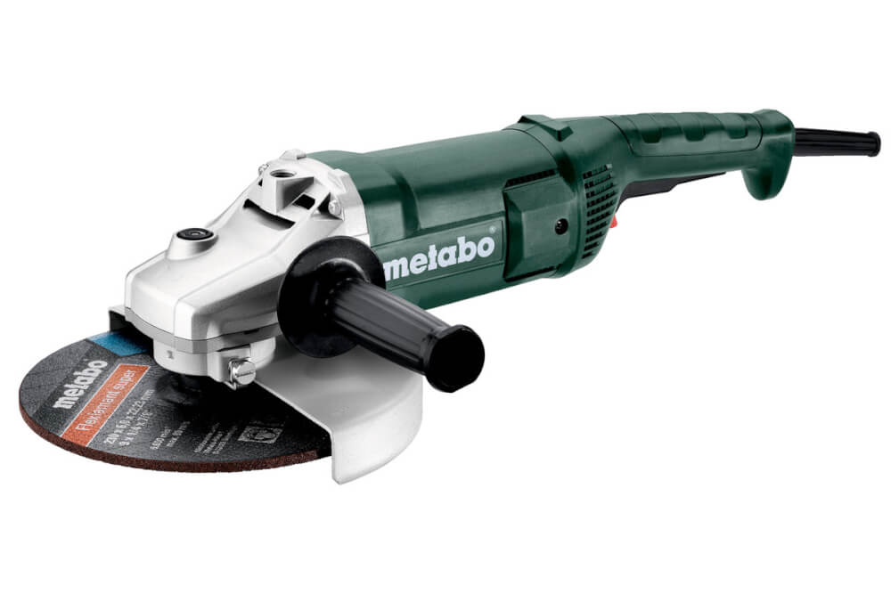 УШМ Metabo W 2200-230 (606435010) Картон