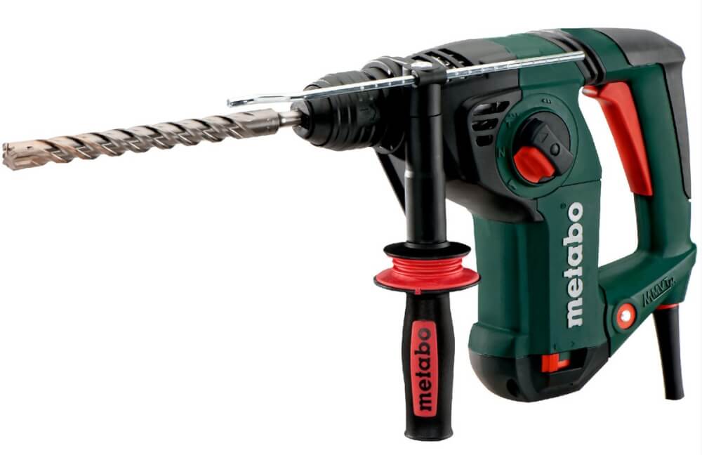 Перфоратор Metabo KHE 3250 (600637000) Кейс