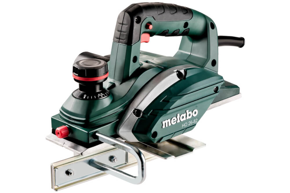 Рубанок Metabo HO 26-82 (602682000) Картон