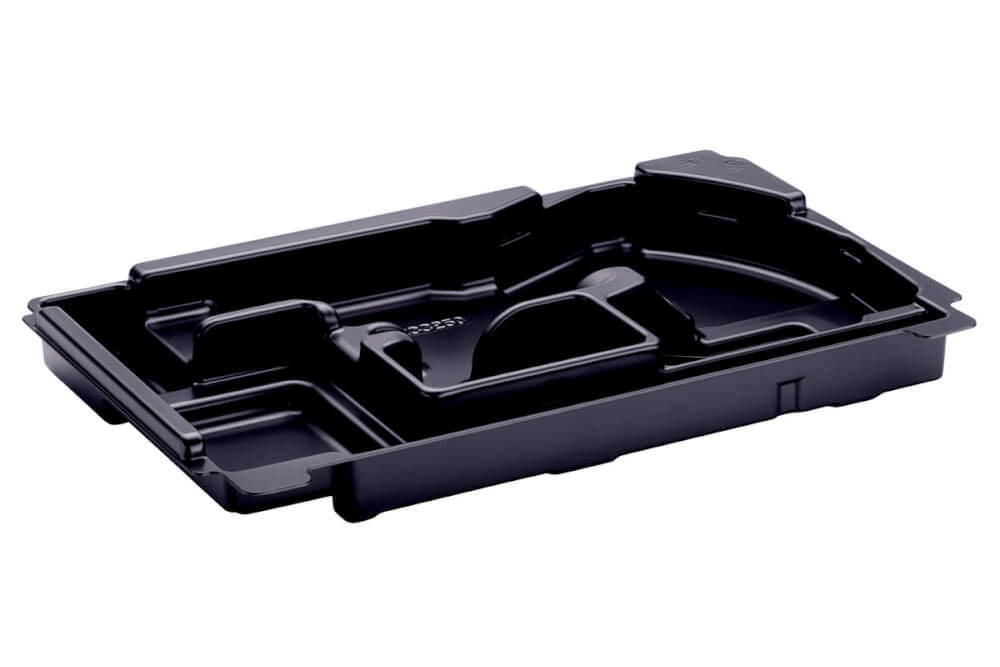 Вкладыш для кейса METABO MetaBox для SSE 18 LTX BL (628878000)