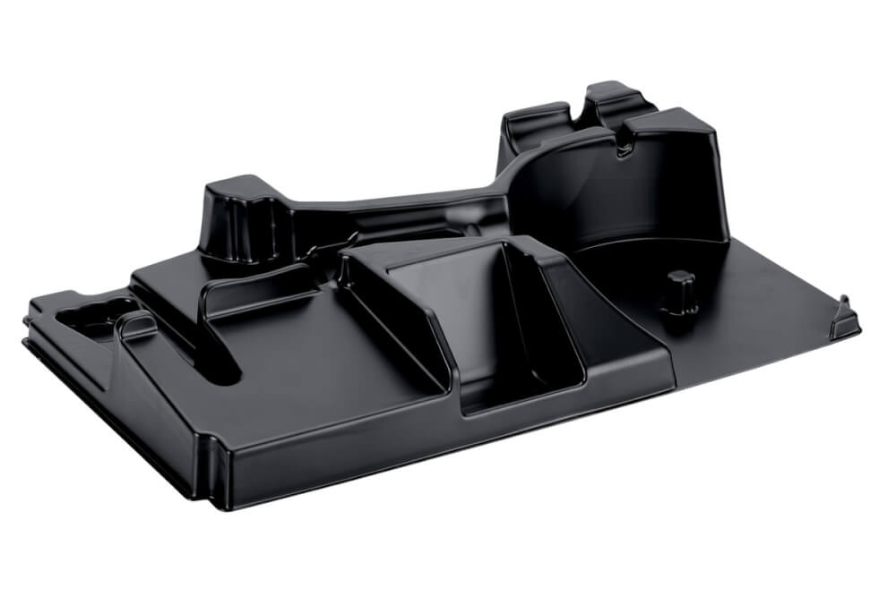 Вкладыш для кейса METABO MetaBox для WB 18 LTX BL150 Q/18 LTX BL 180 (628881000)