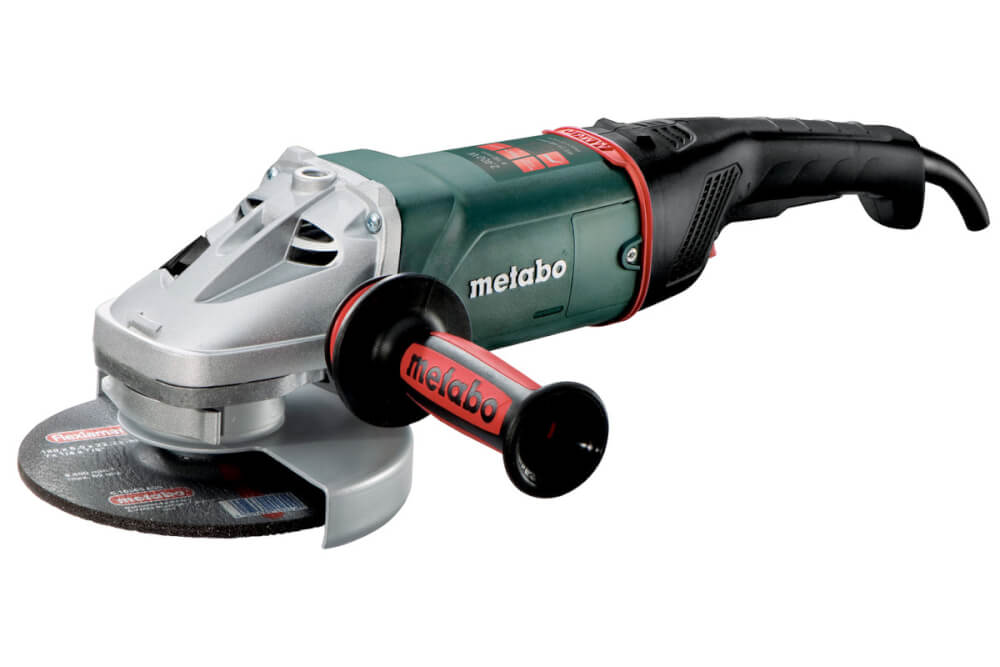 УШМ Metabo WE 24-180 MVT (606468000) Картон