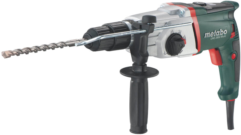 Перфоратор Metabo UHE 2850 MULTI (600712000) Кейс