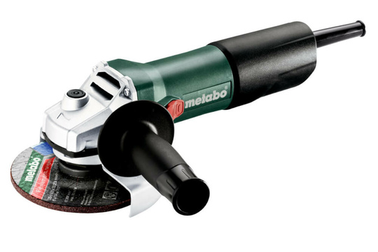 УШМ Metabo W 850-125 (603608950) Картон