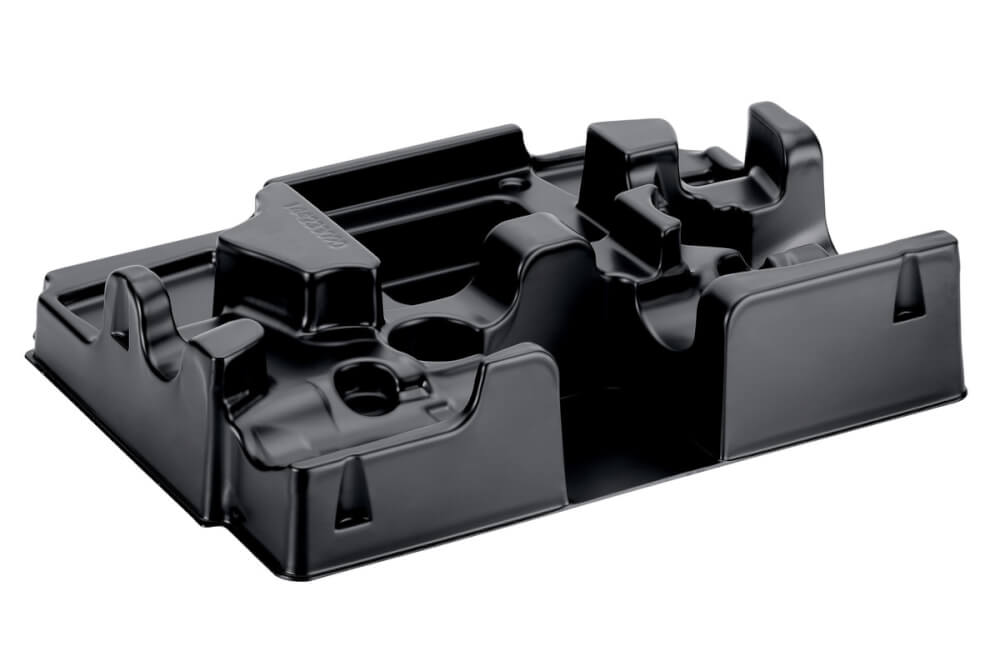Вкладыш для кейса METABO MetaBox для 12 В С BS/SB/SSD (628885000)