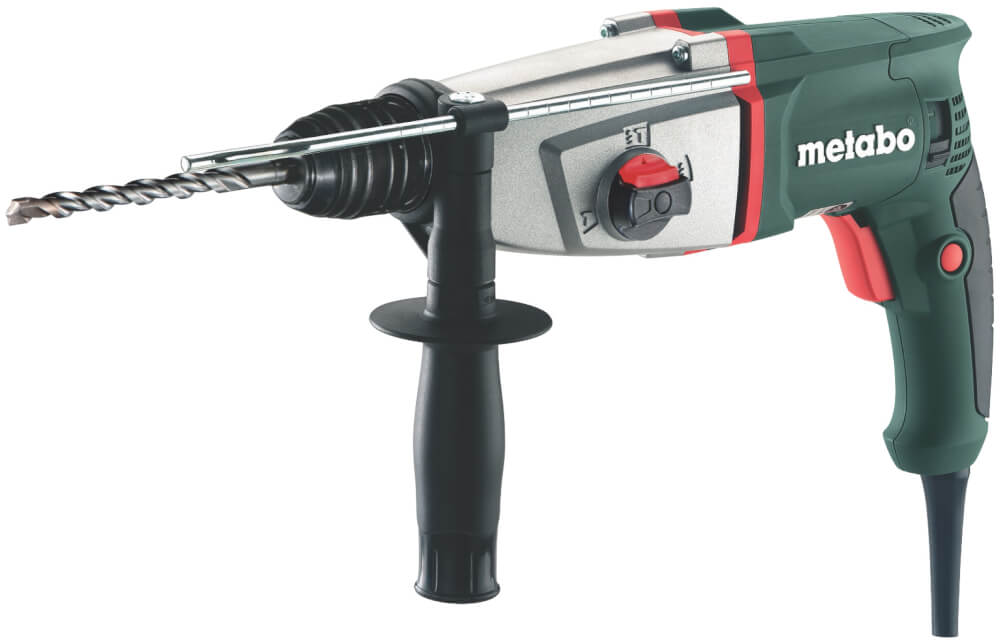 Перфоратор Metabo KHE 2644 (606157510) Кейс