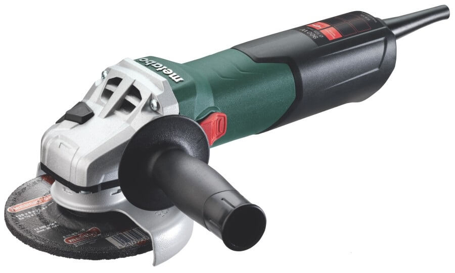 УШМ Metabo W 9-125 (600376010) Картон