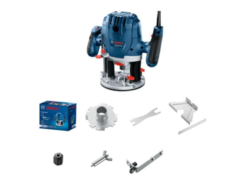 Фрезер BOSCH GOF 130 (06016B7000)