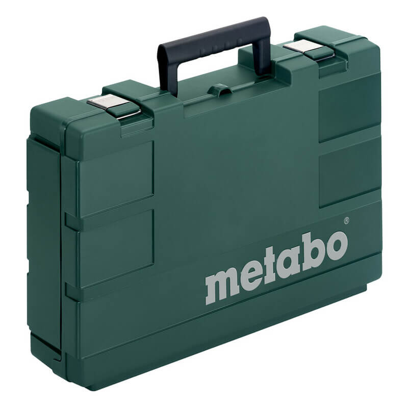 Кейс для дрели METABO