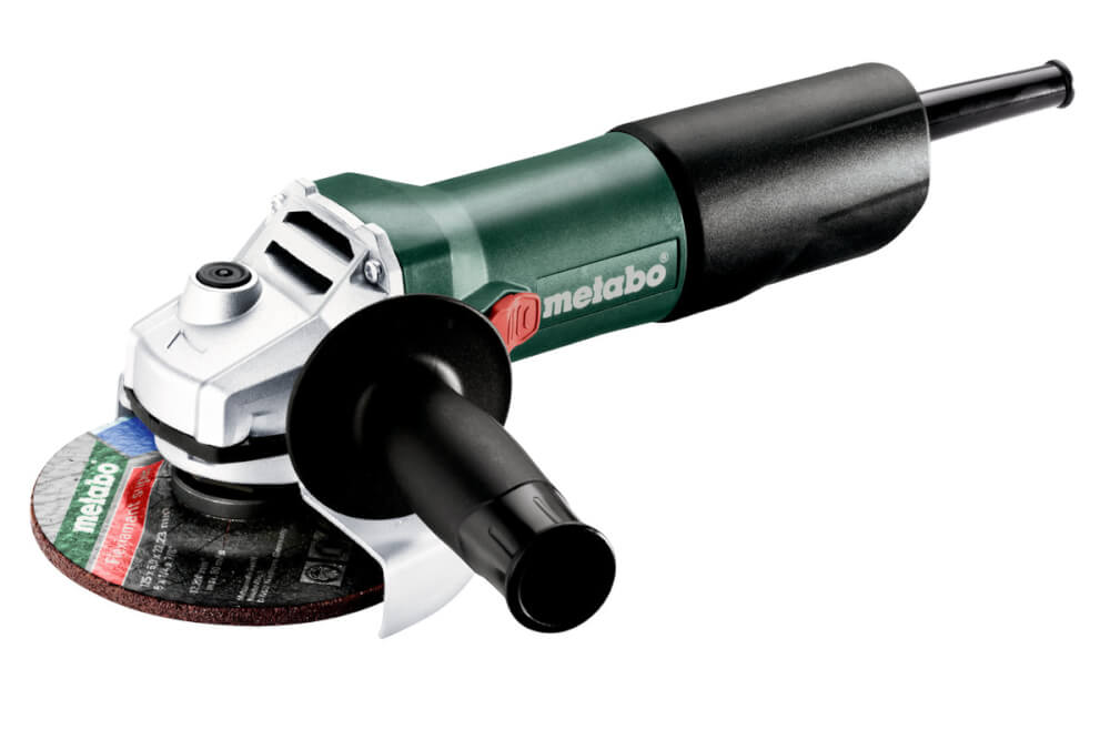 УШМ Metabo W 850-125 (603608010) Картон