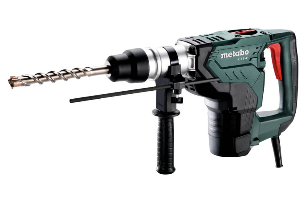 Перфоратор Metabo KH 5-40 (600763500) Кейс