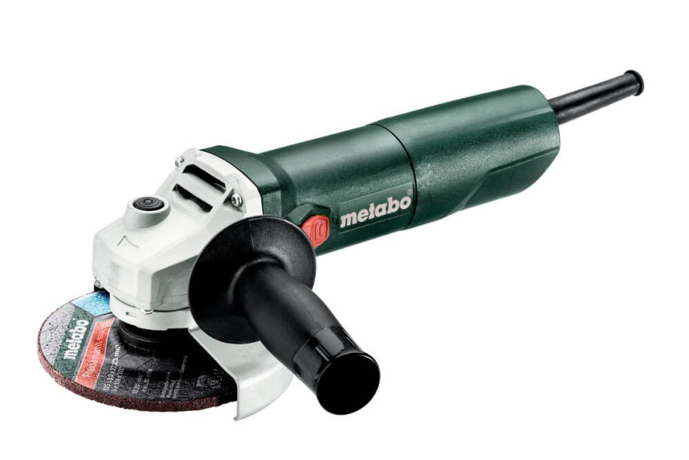 УШМ Metabo W 650-125 (603602010) Картон