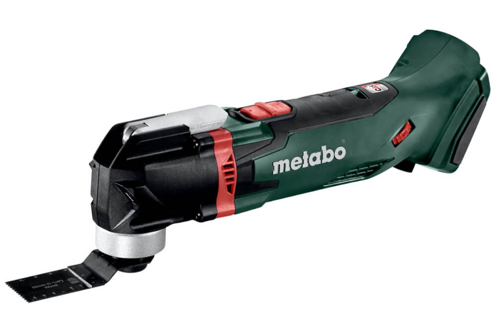 Реноватор (МФИ) аккумуляторный METABO MT 18 LTX Compact (Т04100)