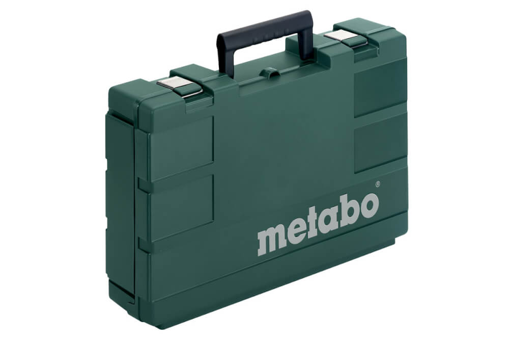 Кейс для УШМ 125 мм METABO 623857000